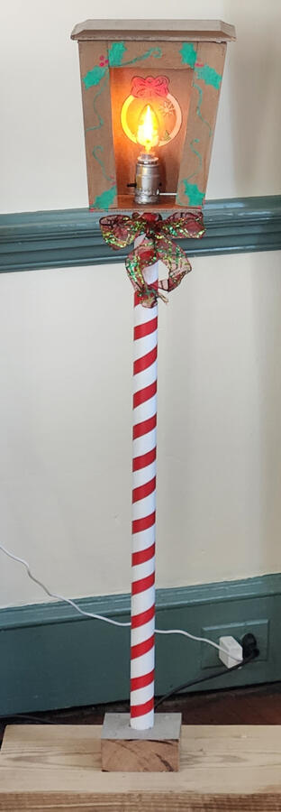 Christmas Lantern