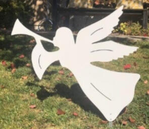 Yard Angel Yard Angel