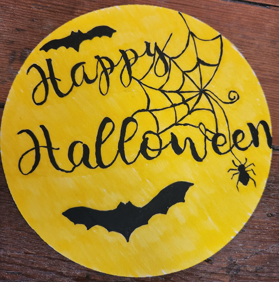Happy Halloween