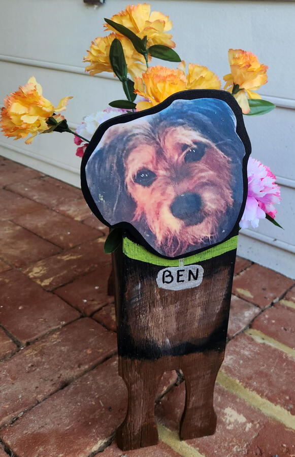 Ben Ben