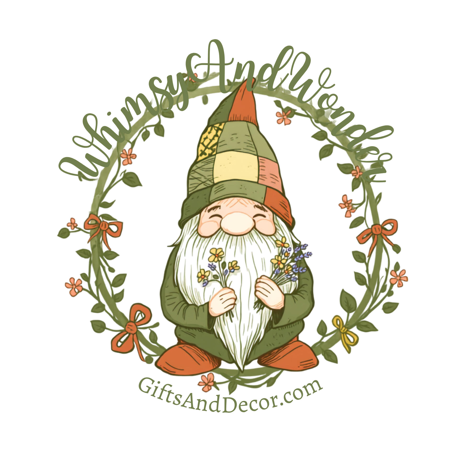 Whimsy and Wonder Gifts and Decor